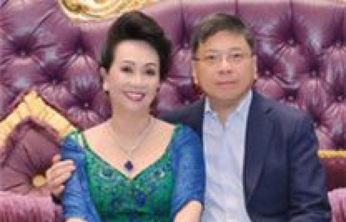 The richest woman was arrested and died mysteriously, and Li Ka-shing was deflated: a big bubble in Vietnam burst – Fast Technology – Technology changes the future
