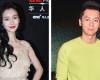 Yang Ying and Li Chen’s romance was on the hot search and was questioned as a promotion by a certain mainland variety show | Angelababy | Running Man | Run